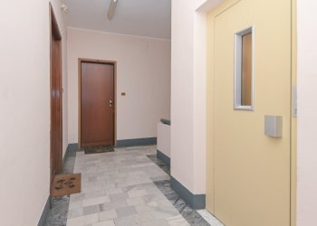 Monginevro 0-6.JPG - Bilocale Via Monginevro 220, Torino (zona Pozzo Strada) - foto 5