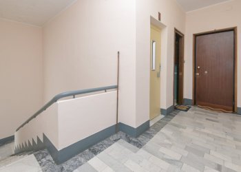 Monginevro 0-7.JPG - Bilocale Via Monginevro 220, Torino (zona Pozzo Strada) - foto 6