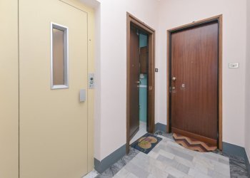 Monginevro 0-8.JPG - Bilocale Via Monginevro 220, Torino (zona Pozzo Strada) - foto 7