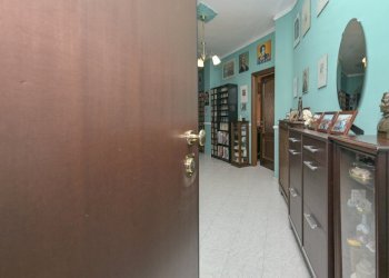 Monginevro 1.JPG - Bilocale Via Monginevro 220, Torino (zona Pozzo Strada) - foto 8