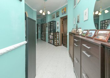 Monginevro 1-2.JPG - Bilocale Via Monginevro 220, Torino (zona Pozzo Strada) - foto 9