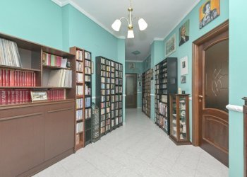 Monginevro 1-3.JPG - Bilocale Via Monginevro 220, Torino (zona Pozzo Strada) - foto 10