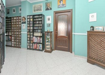 Monginevro 1-4.JPG - Bilocale Via Monginevro 220, Torino (zona Pozzo Strada) - foto 11