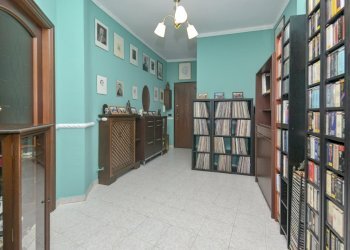 Monginevro 1-5.JPG - Bilocale Via Monginevro 220, Torino (zona Pozzo Strada) - foto 12