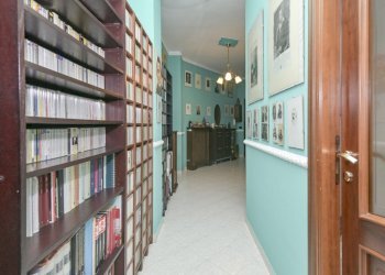 Monginevro 1-7.JPG - Bilocale Via Monginevro 220, Torino (zona Pozzo Strada) - foto 14