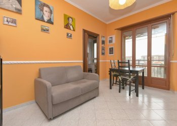 Monginevro 2-2.JPG - Bilocale Via Monginevro 220, Torino (zona Pozzo Strada) - foto 17