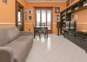 Monginevro 2-3.JPG - Bilocale Via Monginevro 220, Torino (zona Pozzo Strada) - foto 18