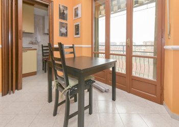 Monginevro 2-6.JPG - Bilocale Via Monginevro 220, Torino (zona Pozzo Strada) - foto 21