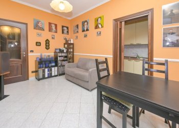 Monginevro 2-7.JPG - Bilocale Via Monginevro 220, Torino (zona Pozzo Strada) - foto 22