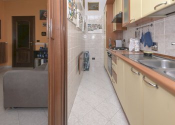 Monginevro 2-9.JPG - Bilocale Via Monginevro 220, Torino (zona Pozzo Strada) - foto 24