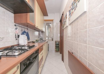 Monginevro 2-11.JPG - Bilocale Via Monginevro 220, Torino (zona Pozzo Strada) - foto 26