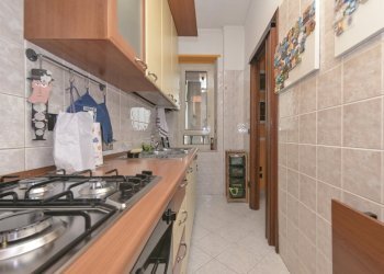 Monginevro 2-12.JPG - Bilocale Via Monginevro 220, Torino (zona Pozzo Strada) - foto 27