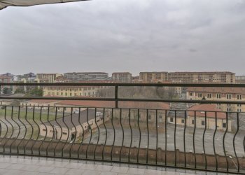 Monginevro 2-13.JPG - Bilocale Via Monginevro 220, Torino (zona Pozzo Strada) - foto 28