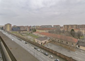 Monginevro 2-14.JPG - Bilocale Via Monginevro 220, Torino (zona Pozzo Strada) - foto 29