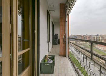 Monginevro 2-15.JPG - Bilocale Via Monginevro 220, Torino (zona Pozzo Strada) - foto 30