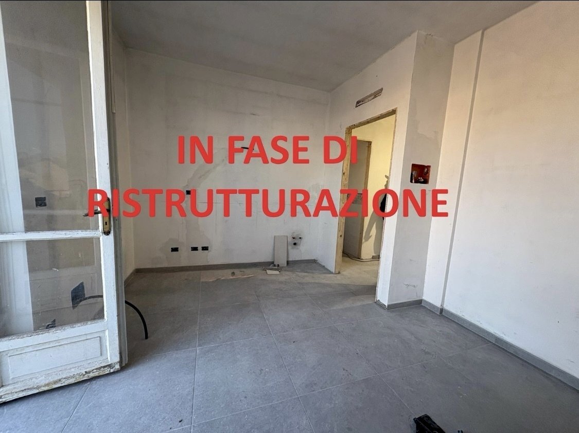 SOGGIORNO - Bilocale Via Polonghera 46, Torino (zona Cenisia) - foto 3
