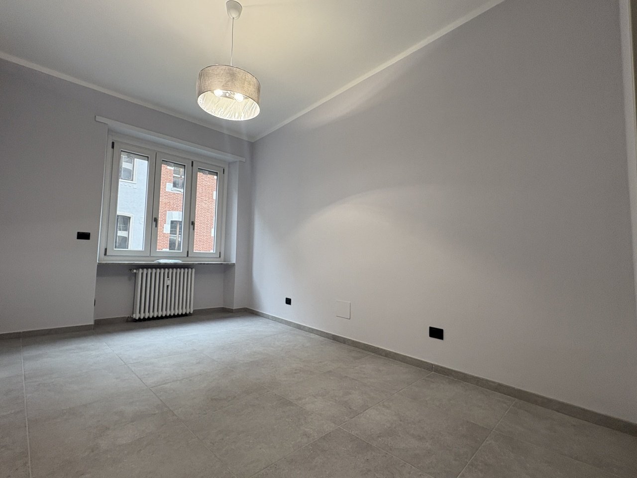 camera.jpg - Two-room apartment Via Polonghera 46, Torino (neighborhood Cenisia) - photo 1