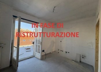 SOGGIORNO - Bilocale Via Polonghera 46, Torino (zona Cenisia) - foto 2