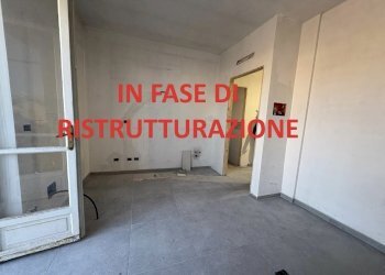SOGGIORNO - Bilocale Via Polonghera 46, Torino (zona Cenisia) - foto 3