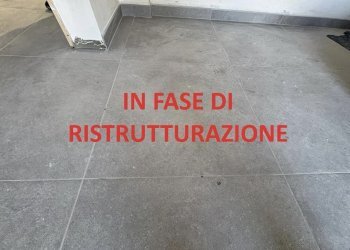 PAVIMENTO - Bilocale Via Polonghera 46, Torino (zona Cenisia) - foto 4