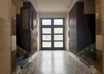 ANDRONE - Bilocale Via Polonghera 46, Torino (zona Cenisia) - foto 10