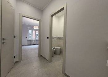ingresso.jpg - Two-room apartment Via Polonghera 46, Torino (neighborhood Cenisia) - photo 6