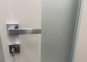 porte interne.jpg - Two-room apartment Via Polonghera 46, Torino (neighborhood Cenisia) - photo 9
