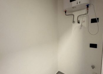 ripostiglio.jpg - Two-room apartment Via Polonghera 46, Torino (neighborhood Cenisia) - photo 12