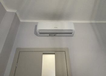 condizionatore.jpg - Two-room apartment Via Polonghera 46, Torino (neighborhood Cenisia) - photo 17