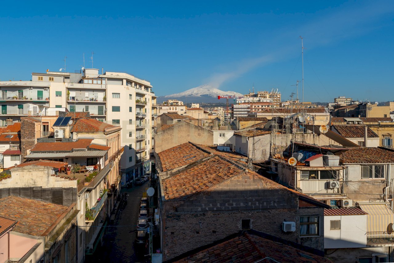 Via Gargano 31 ct (16).jpg - Attico Via Gargano 31, Catania - foto 3