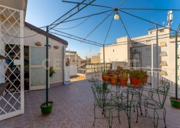 Via Gargano 31 ct (15).jpg - Attico Via Gargano 31, Catania - foto 1