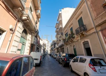 Via Gargano 31 ct (1).jpg - Attico Via Gargano 31, Catania - foto 2