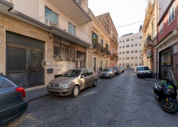 Via Gargano 31 ct (2).jpg - Attico Via Gargano 31, Catania - foto 4