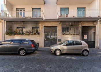 Via Gargano 31 ct (3).jpg - Attico Via Gargano 31, Catania - foto 5