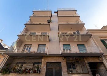 Via Gargano 31 ct (4).jpg - Attico Via Gargano 31, Catania - foto 6