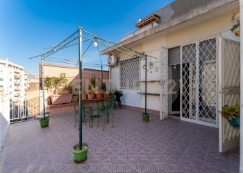 Via Gargano 31 ct (14).jpg - Attico Via Gargano 31, Catania - foto 16