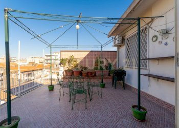 Via Gargano 31 ct (18).jpg - Attico Via Gargano 31, Catania - foto 18