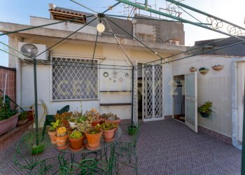 Via Gargano 31 ct (19).jpg - Attico Via Gargano 31, Catania - foto 19