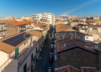 Via Gargano 31 ct (20).jpg - Attico Via Gargano 31, Catania - foto 20