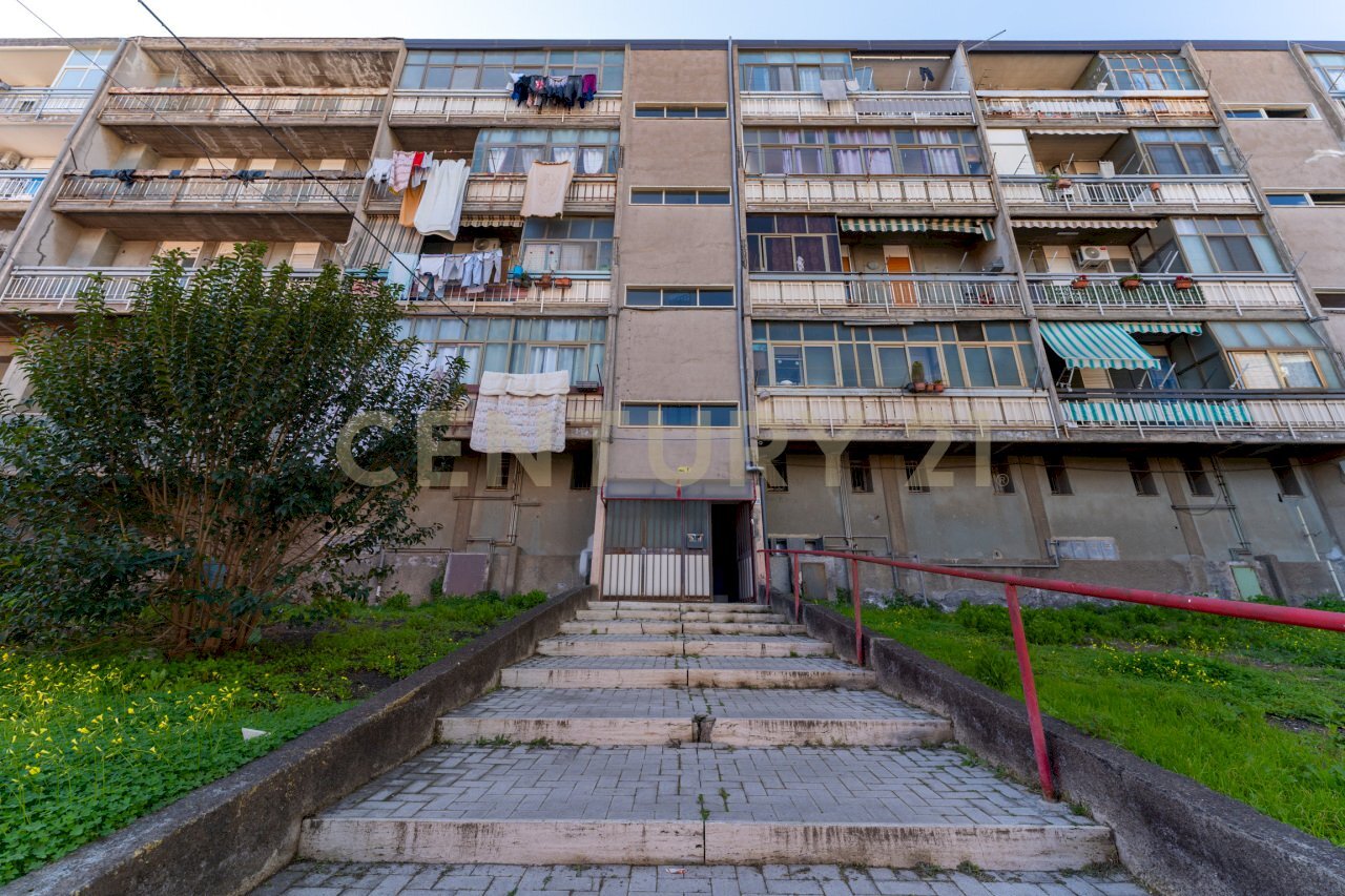 Villaggio zia Lisa II (1).jpg - Apartment Villaggio Zia Lisa II 108, Catania - photo 1