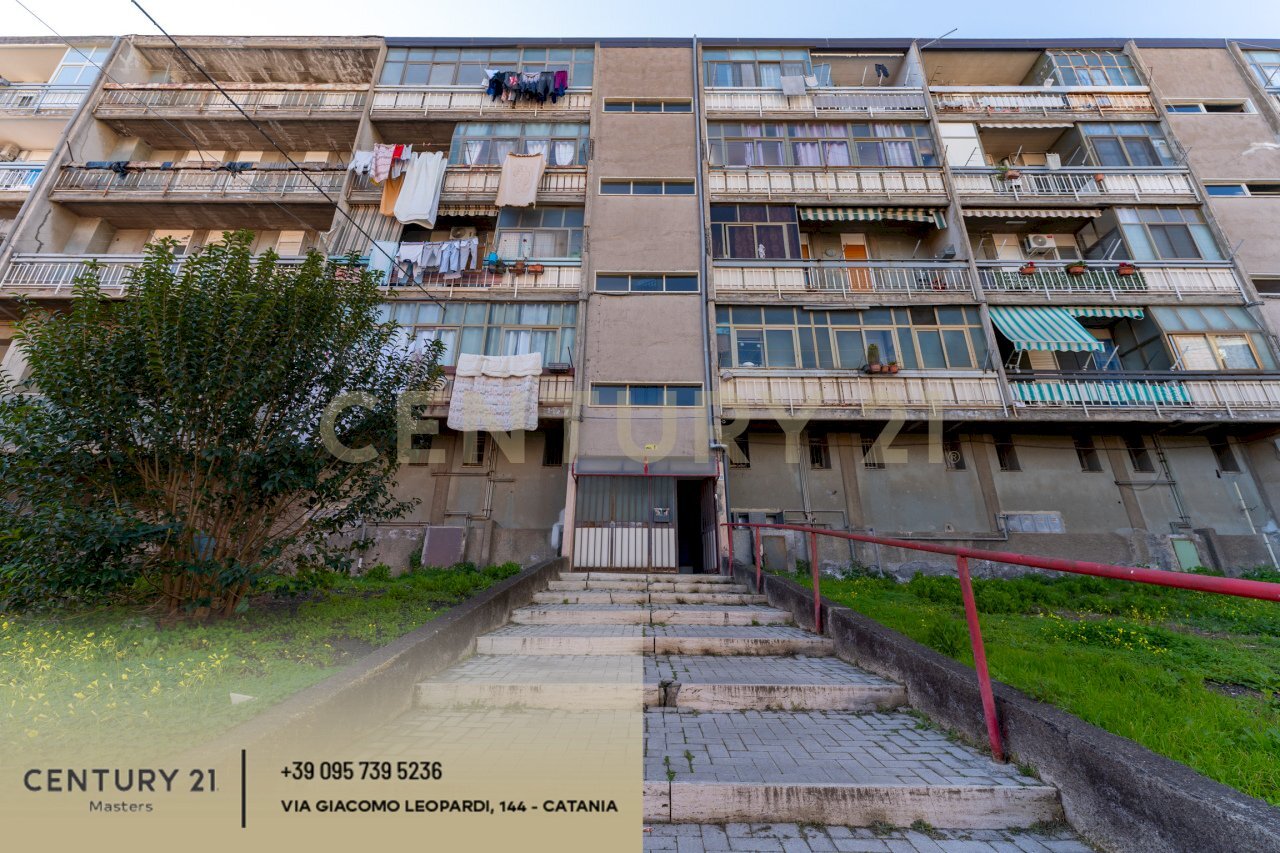 Villaggio zia Lisa II (1).jpg - Apartment Villaggio Zia Lisa II 108, Catania - photo 2