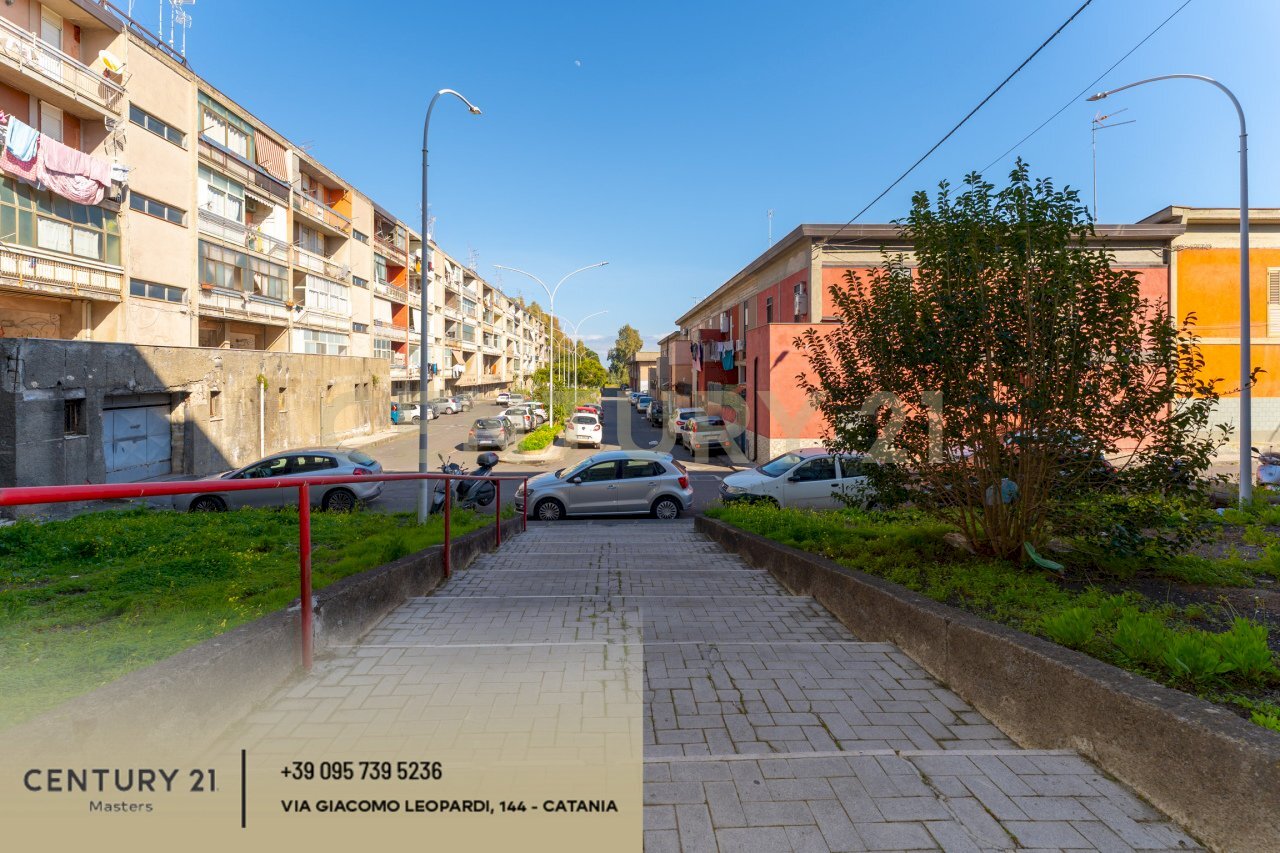 Villaggio zia Lisa II (2).jpg - Apartment Villaggio Zia Lisa II 108, Catania - photo 3