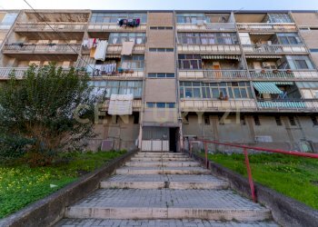 Villaggio zia Lisa II (1).jpg - Appartamento Villaggio Zia Lisa II 108, Catania - foto 1