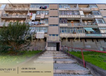 Villaggio zia Lisa II (1).jpg - Appartamento Villaggio Zia Lisa II 108, Catania - foto 2