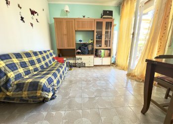 sala4.jpg - Bilocale Via Padre Semeria 400, Sanremo - foto 5