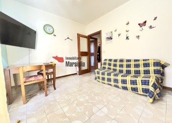 sala2.jpg - Bilocale Via Padre Semeria 400, Sanremo - foto 6