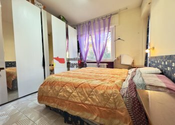 camera2.jpg - Bilocale Via Padre Semeria 400, Sanremo - foto 9