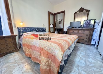 camera4.jpg - Bilocale Via Padre Semeria 400, Sanremo - foto 10