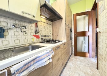 cucina2.jpg - Bilocale Via Padre Semeria 400, Sanremo - foto 13