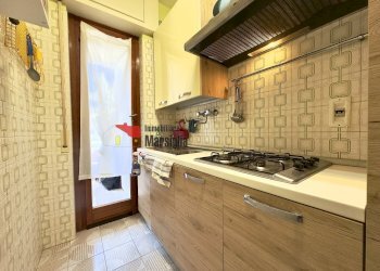 cucina.jpg - Bilocale Via Padre Semeria 400, Sanremo - foto 14